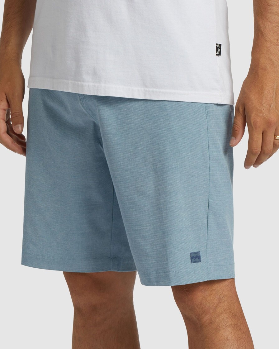 Men BILLABONG Shorts | Crossfire Submersible Shorts 21"