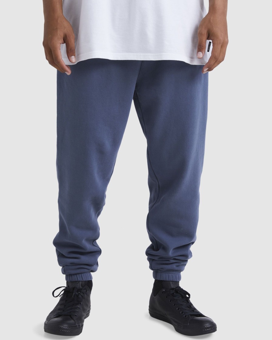 Men BILLABONG Pants | Od Fleece Pants