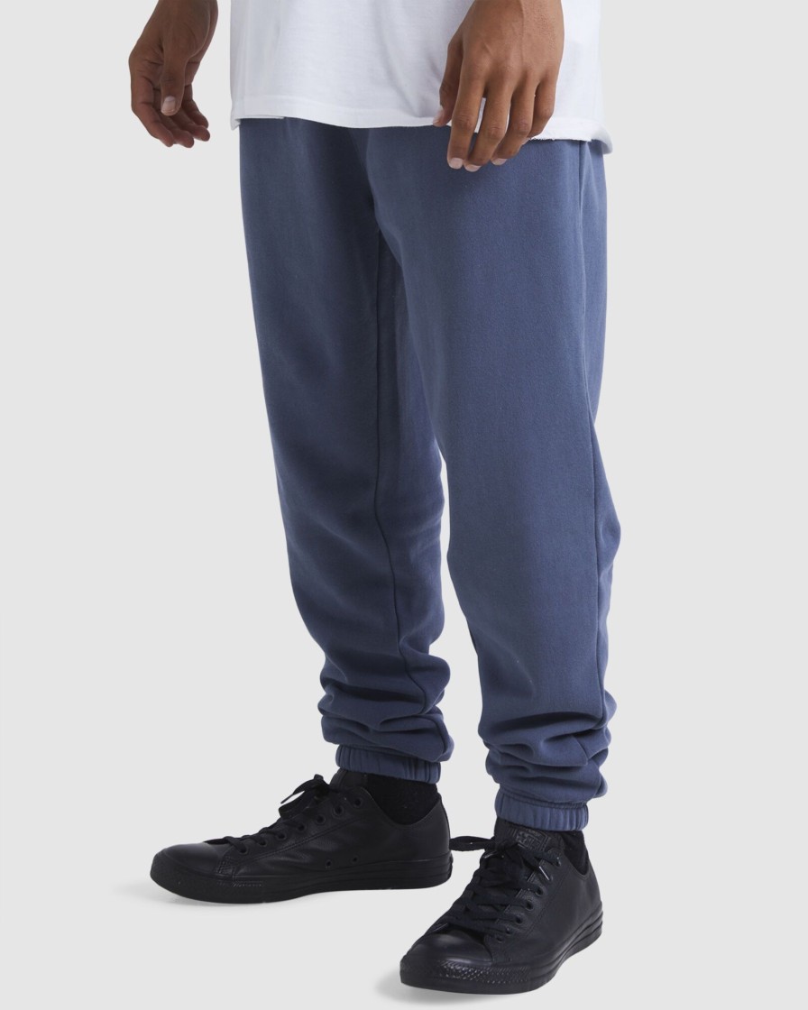 Men BILLABONG Pants | Od Fleece Pants