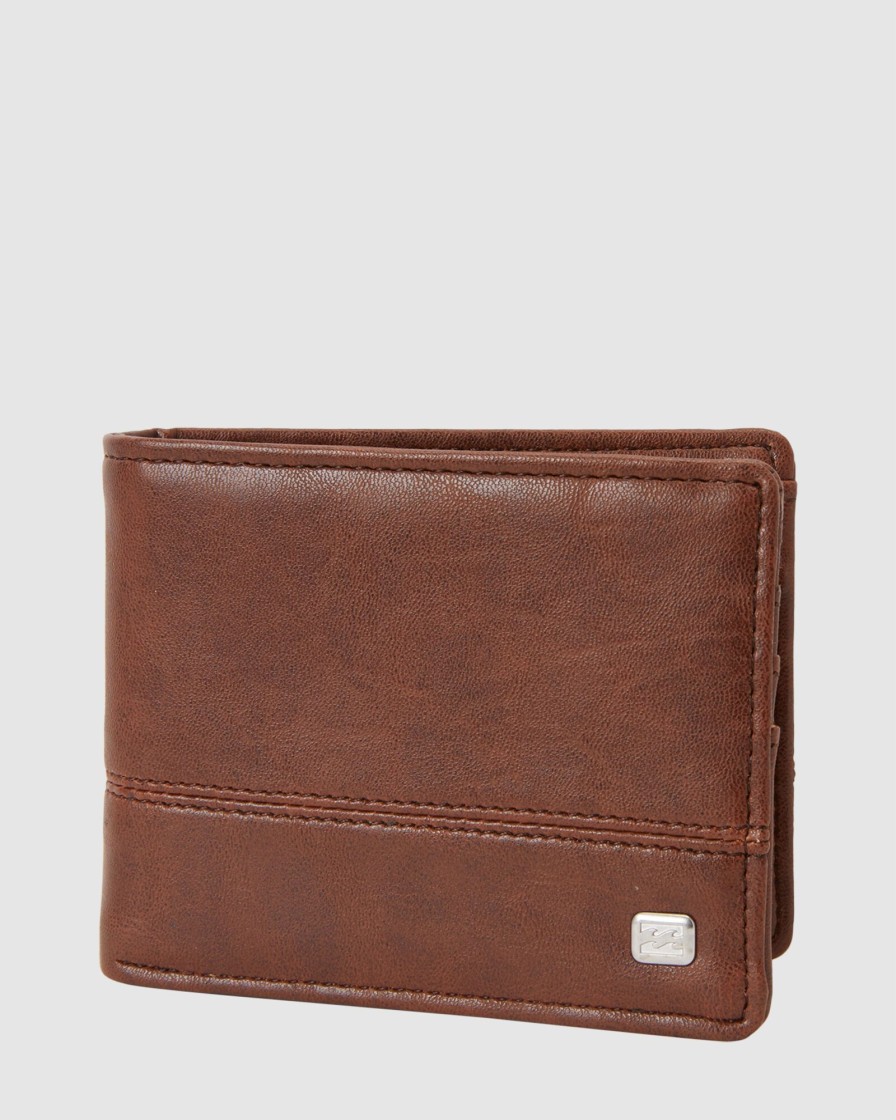 Men BILLABONG Wallets | Dimension