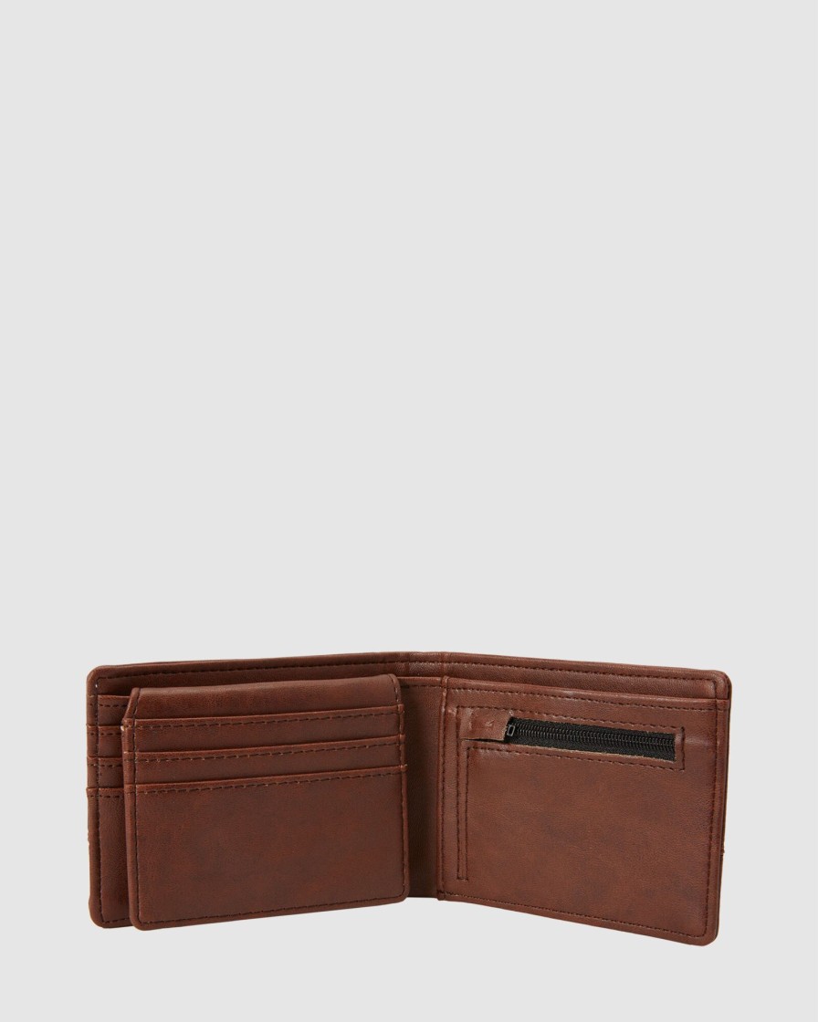 Men BILLABONG Wallets | Dimension