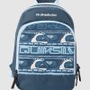 Youth QUIKSILVER Accessories | Chomping 12L Small Backpack