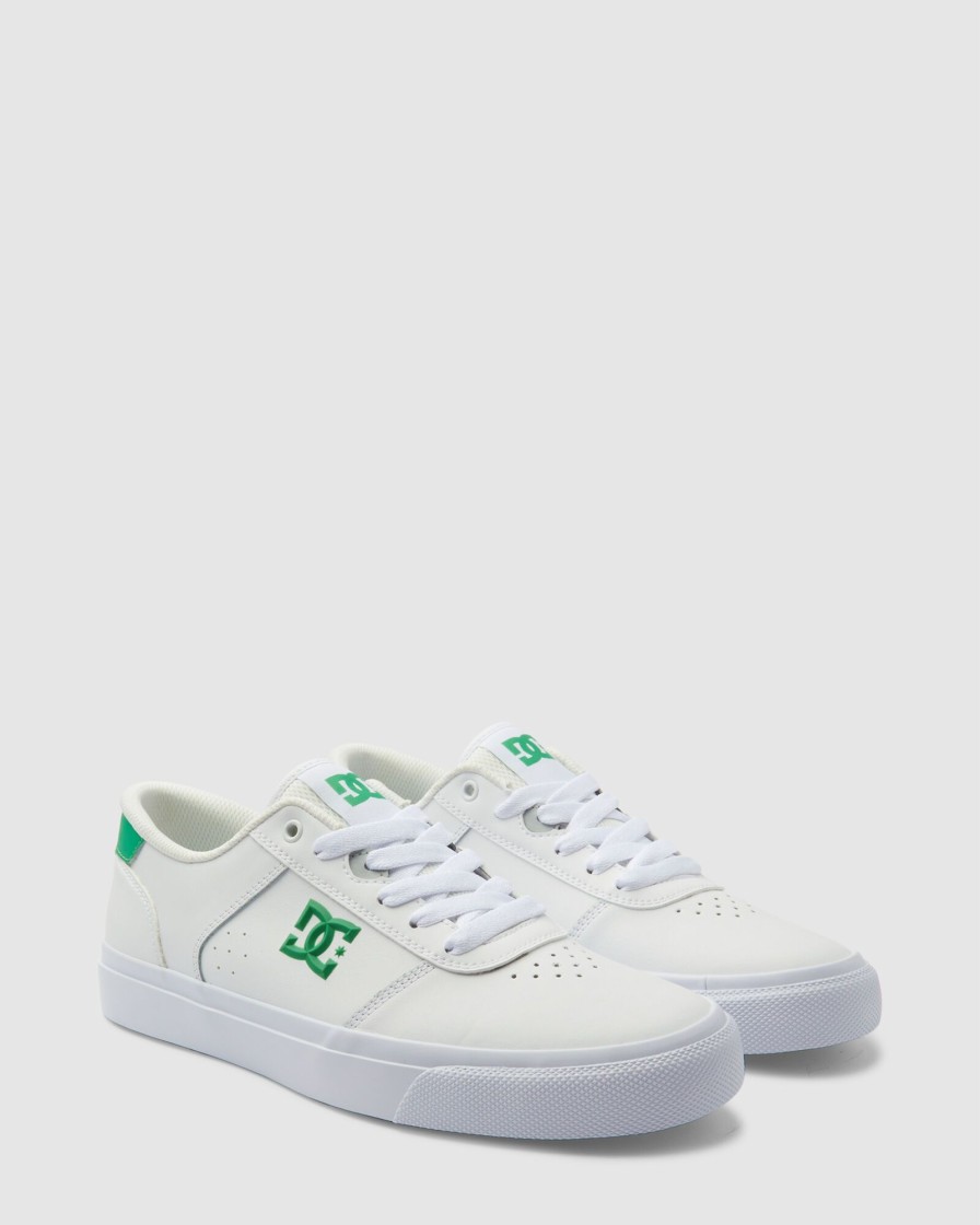 Men DC SHOES Sneakers | Teknic Shoes