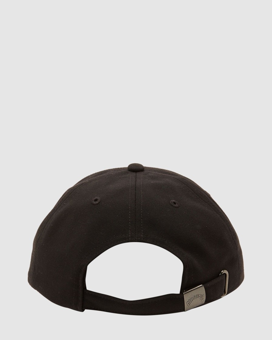 Men BILLABONG Headwear | A/Div Strapback Cap