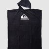 Women QUIKSILVER Towels | Mens Hooded Beach Towel