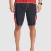 Men QUIKSILVER Boardshorts | Mens Surfsilk Modular 20" Board Shorts