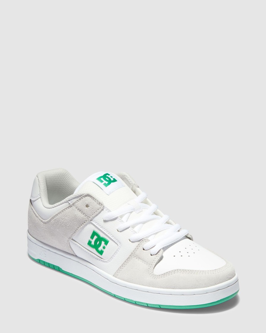 Men DC SHOES Sneakers | Men'S Manteca 4 Shoes