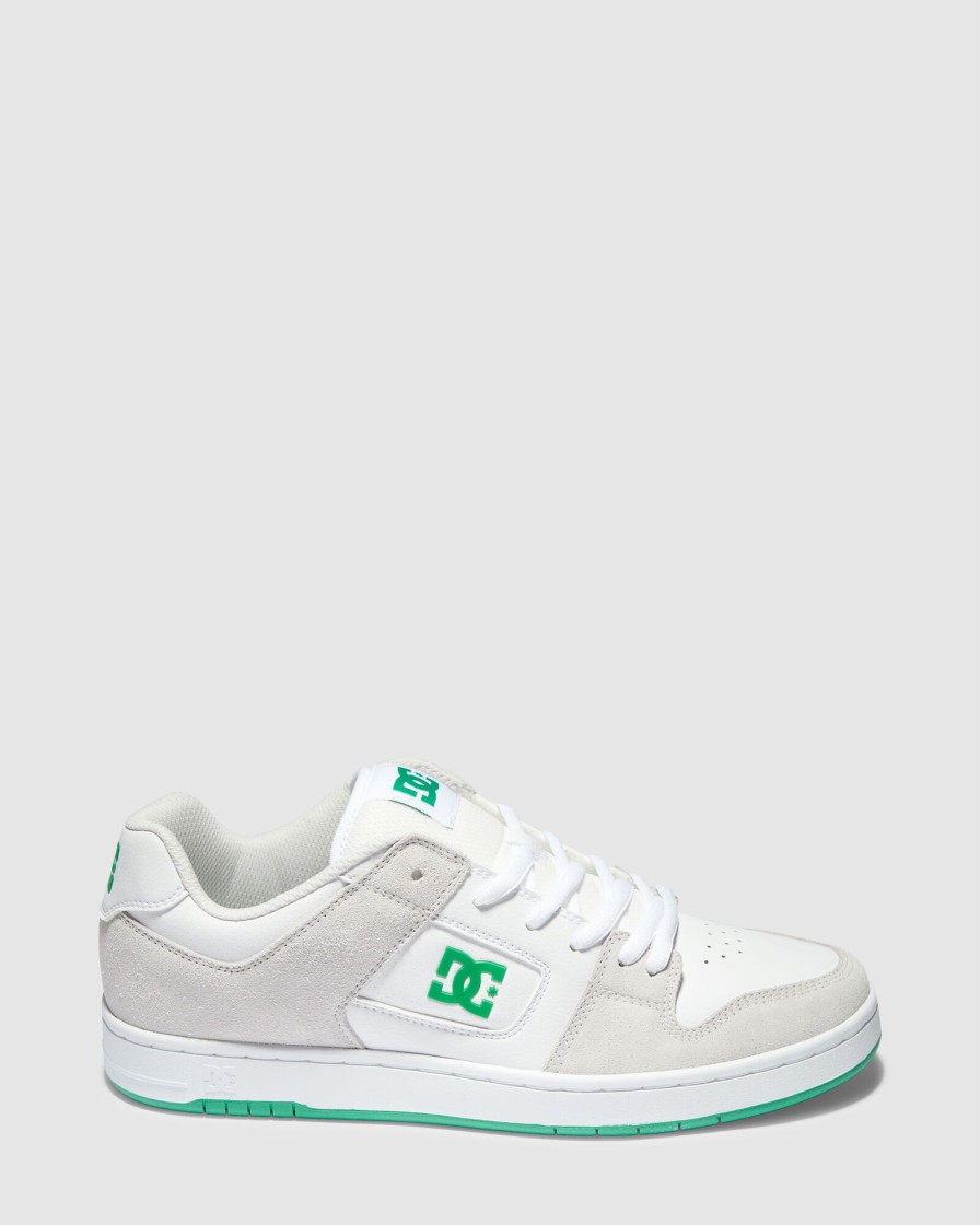 Men DC SHOES Sneakers | Men'S Manteca 4 Shoes