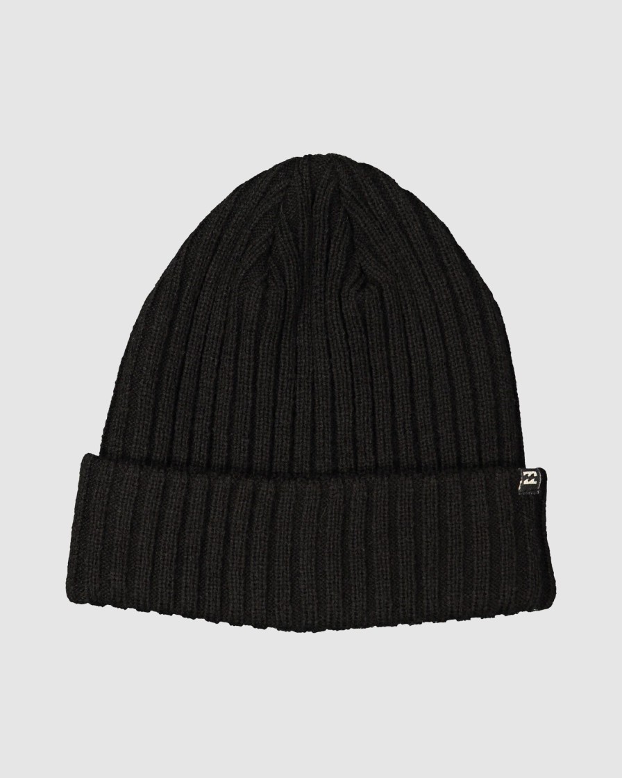 Men BILLABONG Headwear | Arcade Beanie