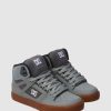 Men DC SHOES Sneakers | Men'S Pure High-Top Shoes