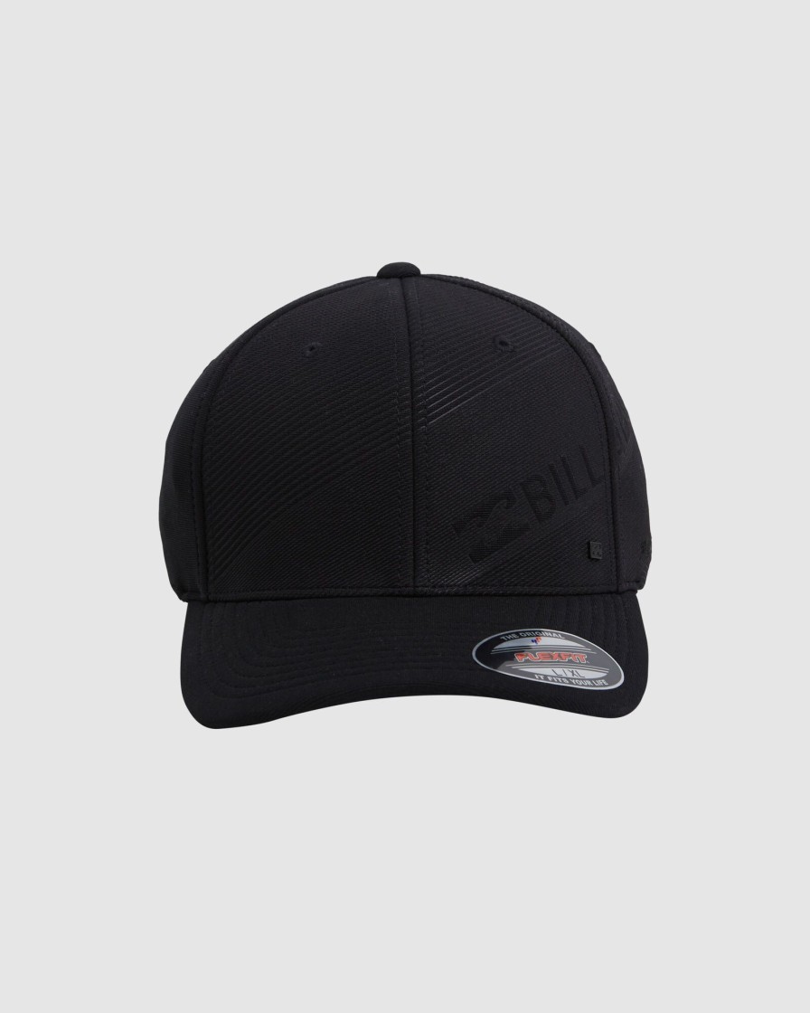 Men BILLABONG Headwear | Slice Flexfit Cap