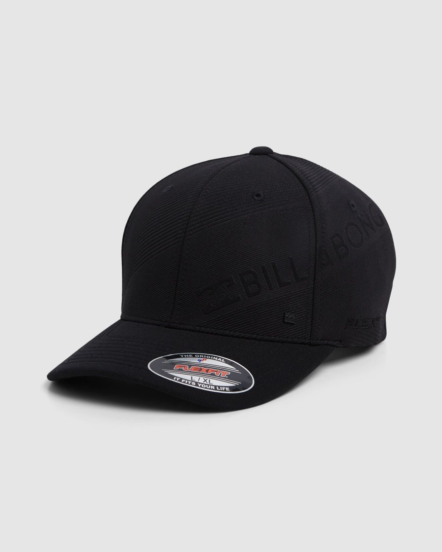 Men BILLABONG Headwear | Slice Flexfit Cap