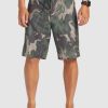 Men QUIKSILVER Boardshorts | Mens Everyday Solid 20" Board Shorts