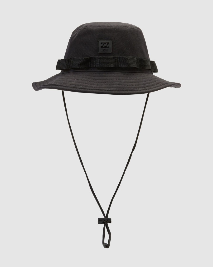 Men BILLABONG Headwear | A/Div Boonie Hat