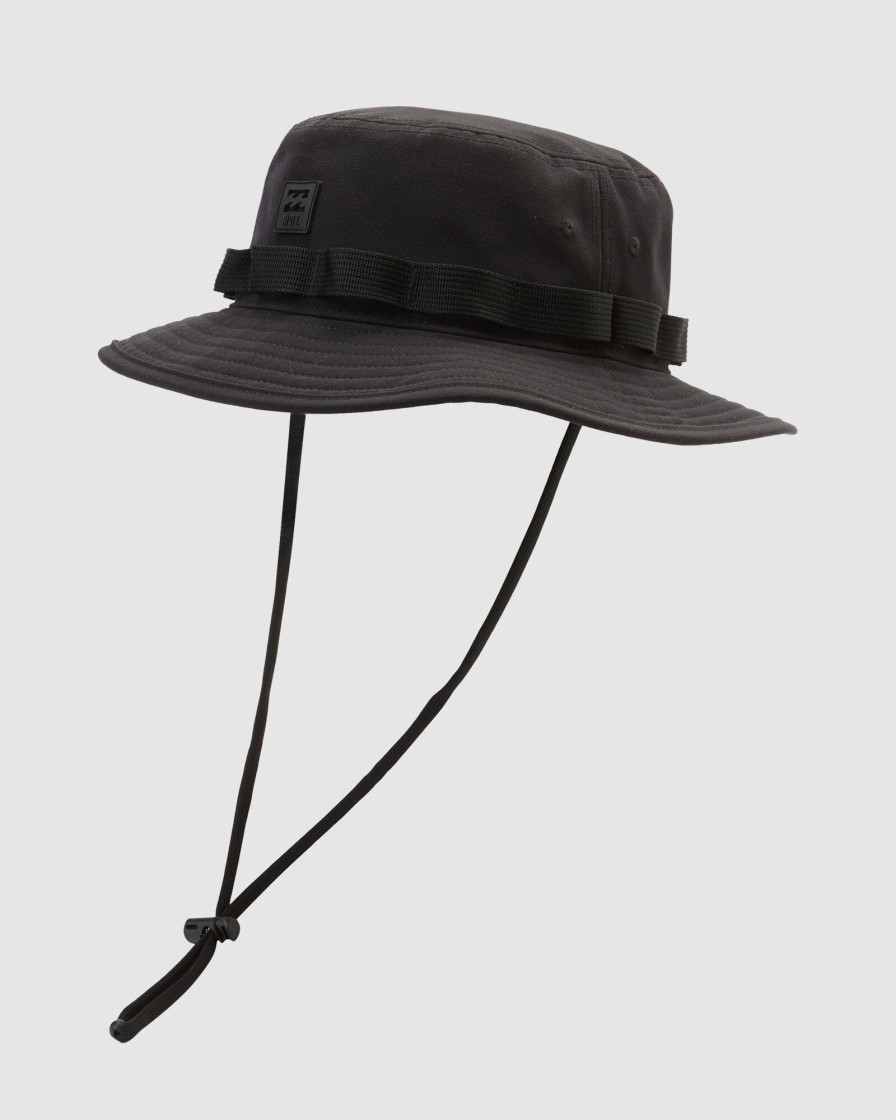 Men BILLABONG Headwear | A/Div Boonie Hat