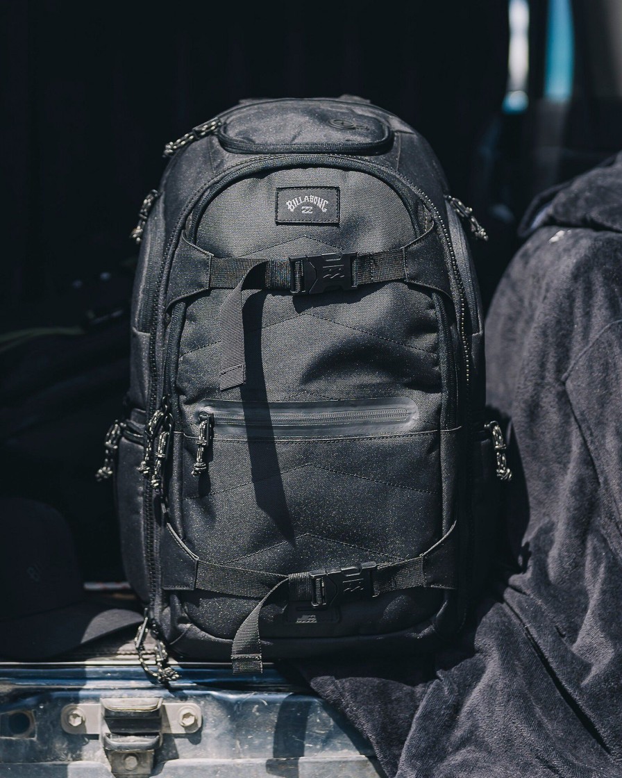 Men BILLABONG Bags | Combat Og Backpack