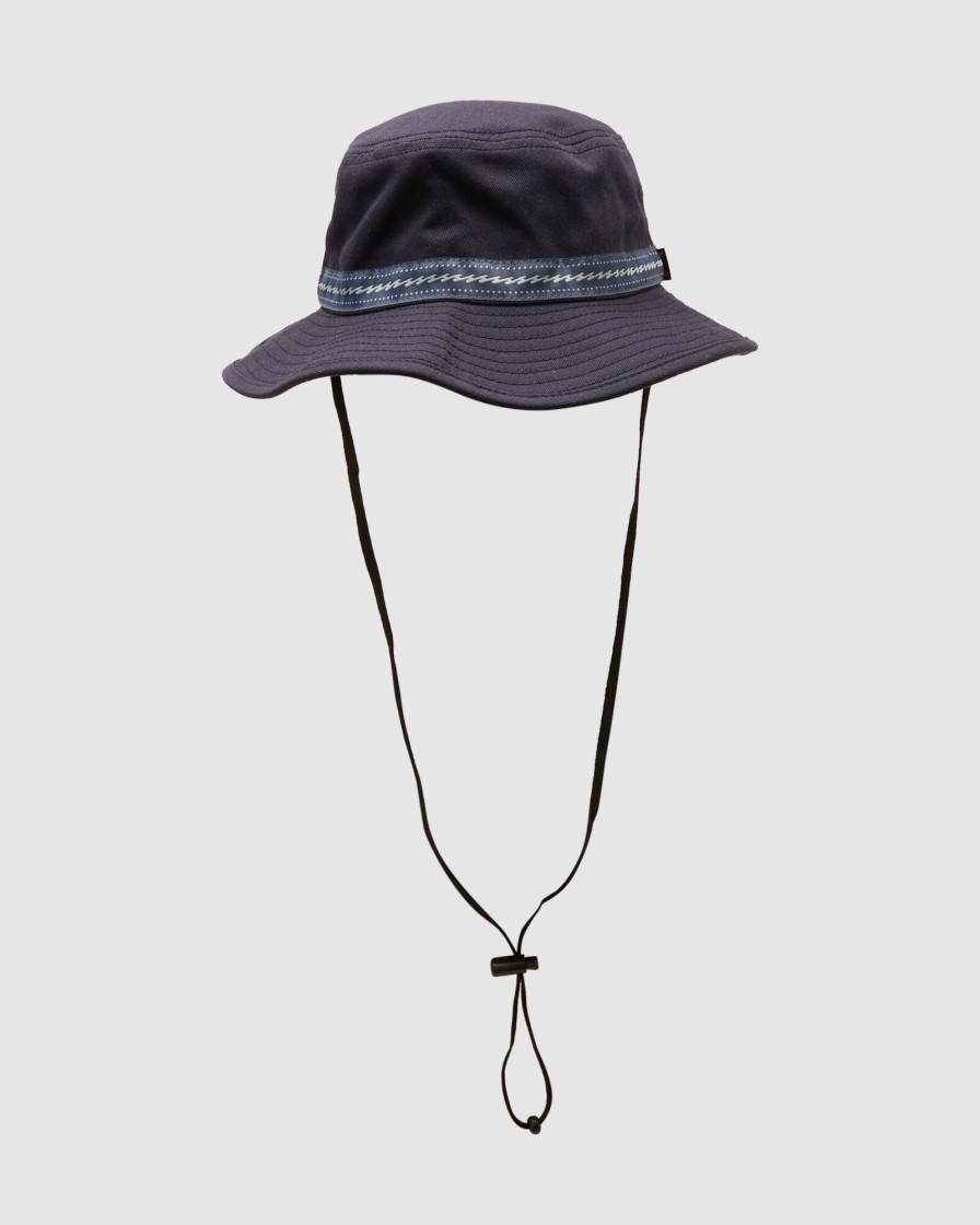 Men BILLABONG Headwear | Billabong Boonie Hat