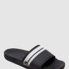 Men QUIKSILVER Slides | Mens Rivi Slide Slider Sandals