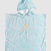 Youth ROXY Accessories | Girls Stay Magical Poncho Towel