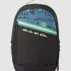 Men QUIKSILVER Bags | Mens Schoolie 2.0 30L Large Backpack