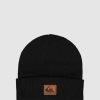 Youth QUIKSILVER Accessories | Boys 8-16 Performer Cuff Beanie