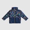 Youth QUIKSILVER Clothing | Boys 2-7 Little Mission Snow Jacket