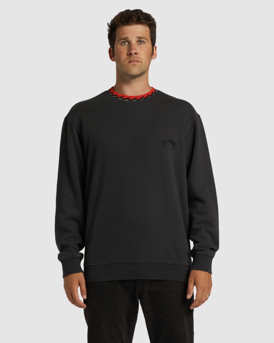 Men BILLABONG Jumpers & Hoodies | Re-Issue Sweatshirt