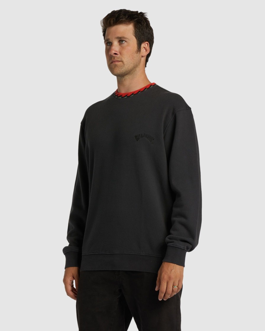 Men BILLABONG Jumpers & Hoodies | Re-Issue Sweatshirt