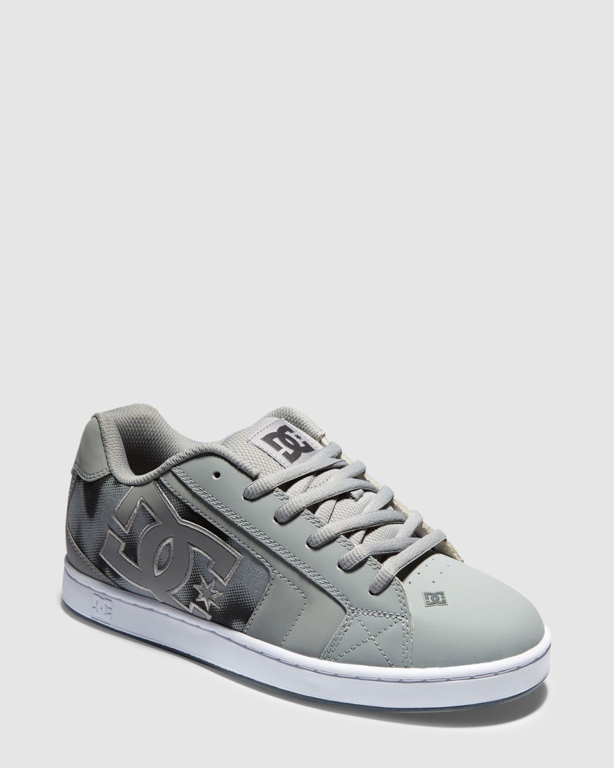 Men DC SHOES Sneakers | Men'S Net Shoes