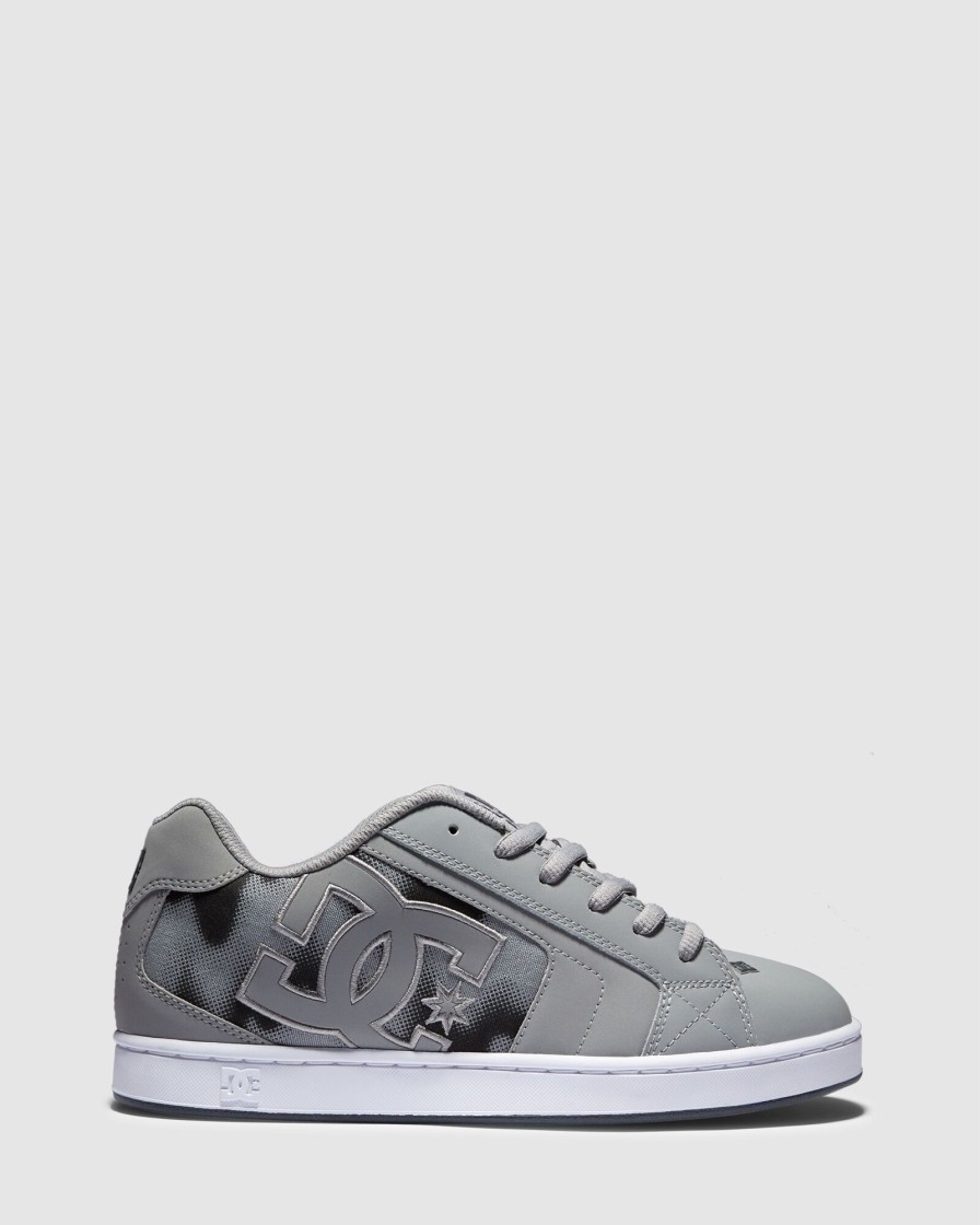 Men DC SHOES Sneakers | Men'S Net Shoes