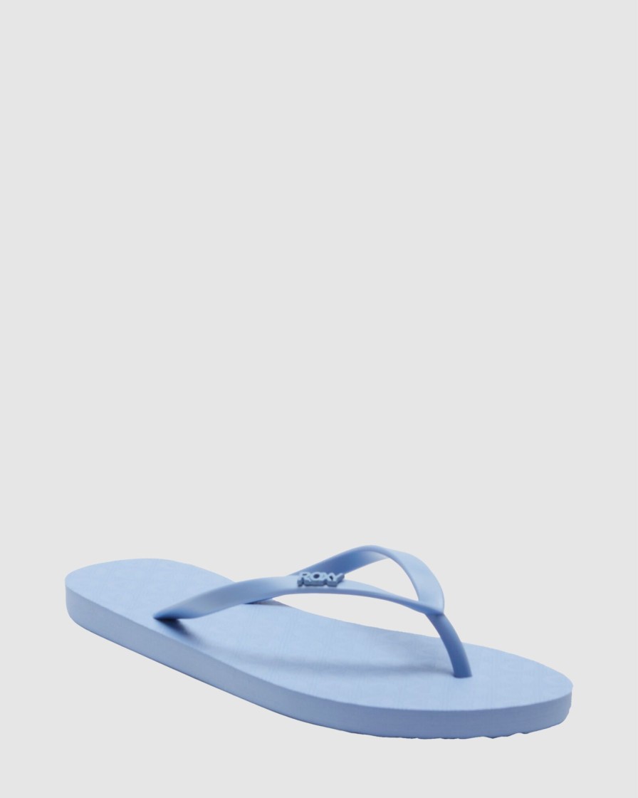 Women ROXY Thongs | Womens Viva Flip-Flops