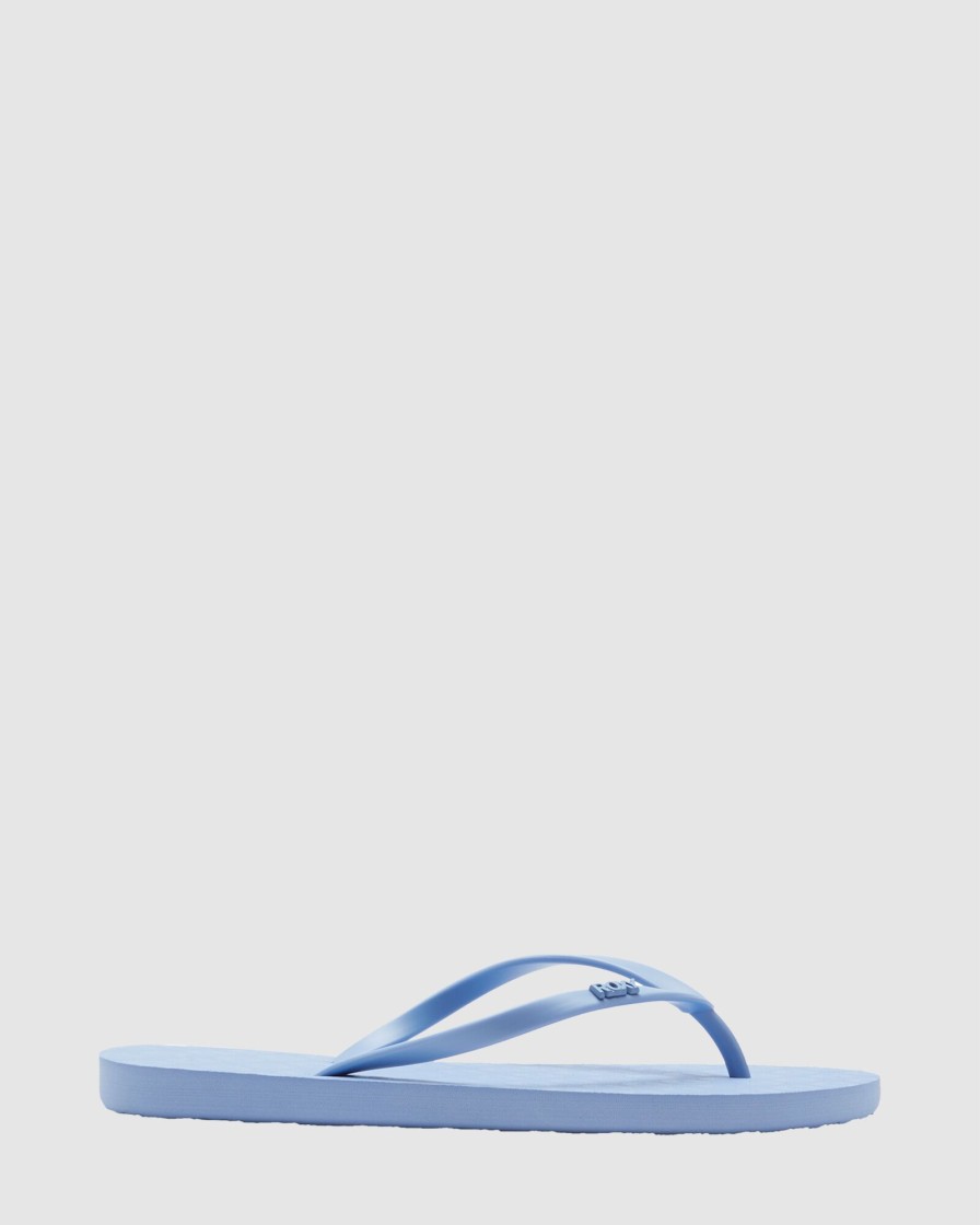 Women ROXY Thongs | Womens Viva Flip-Flops