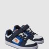 Youth DC SHOES Footwear | Kids' Manteca 4 Elastic Lace Shoes