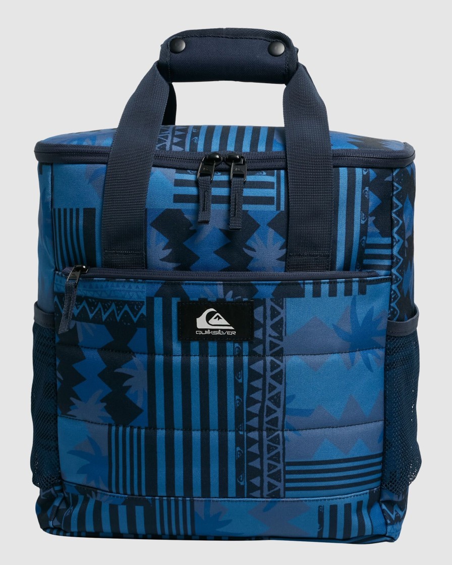 Men QUIKSILVER Bags | Seabeach Cooler Bag