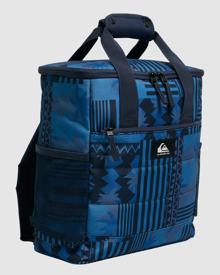 Men QUIKSILVER Bags | Seabeach Cooler Bag