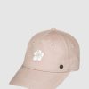 Women ROXY Headwear | Womens Next Level Baseball Cap