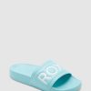 Youth ROXY Footwear | Girls 8-16 Slippy Sandals