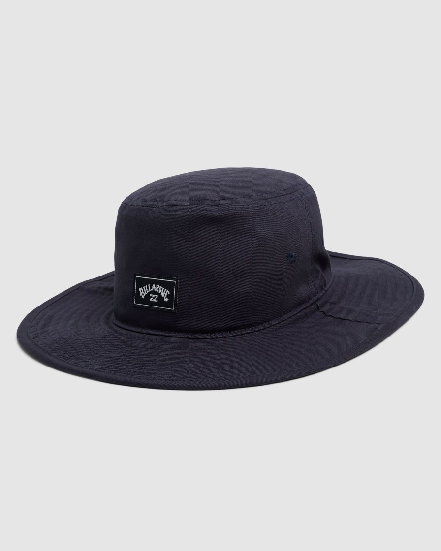 Men BILLABONG Headwear | Big John Hat