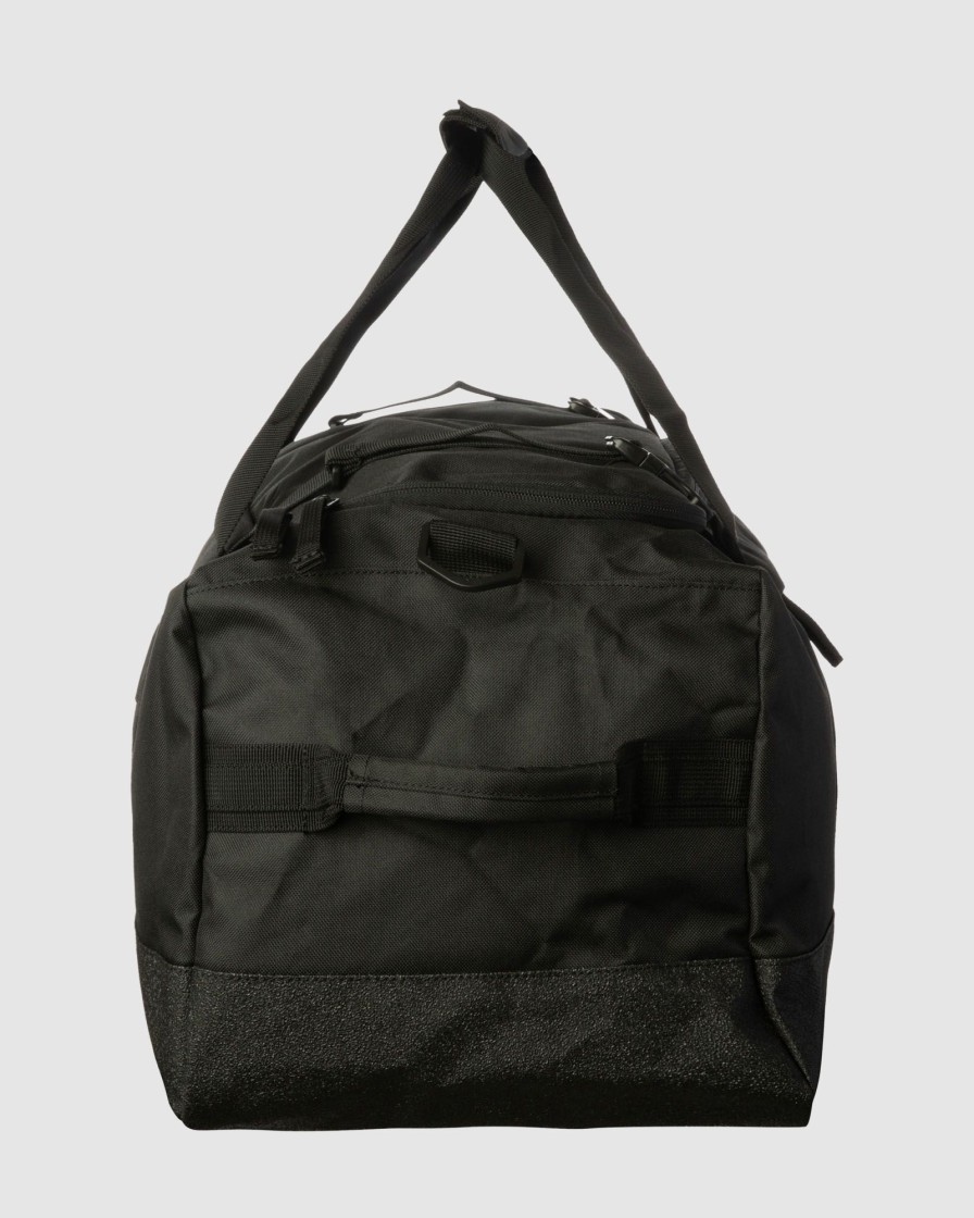 Men RVCA Bags | Skate Duffel Iv