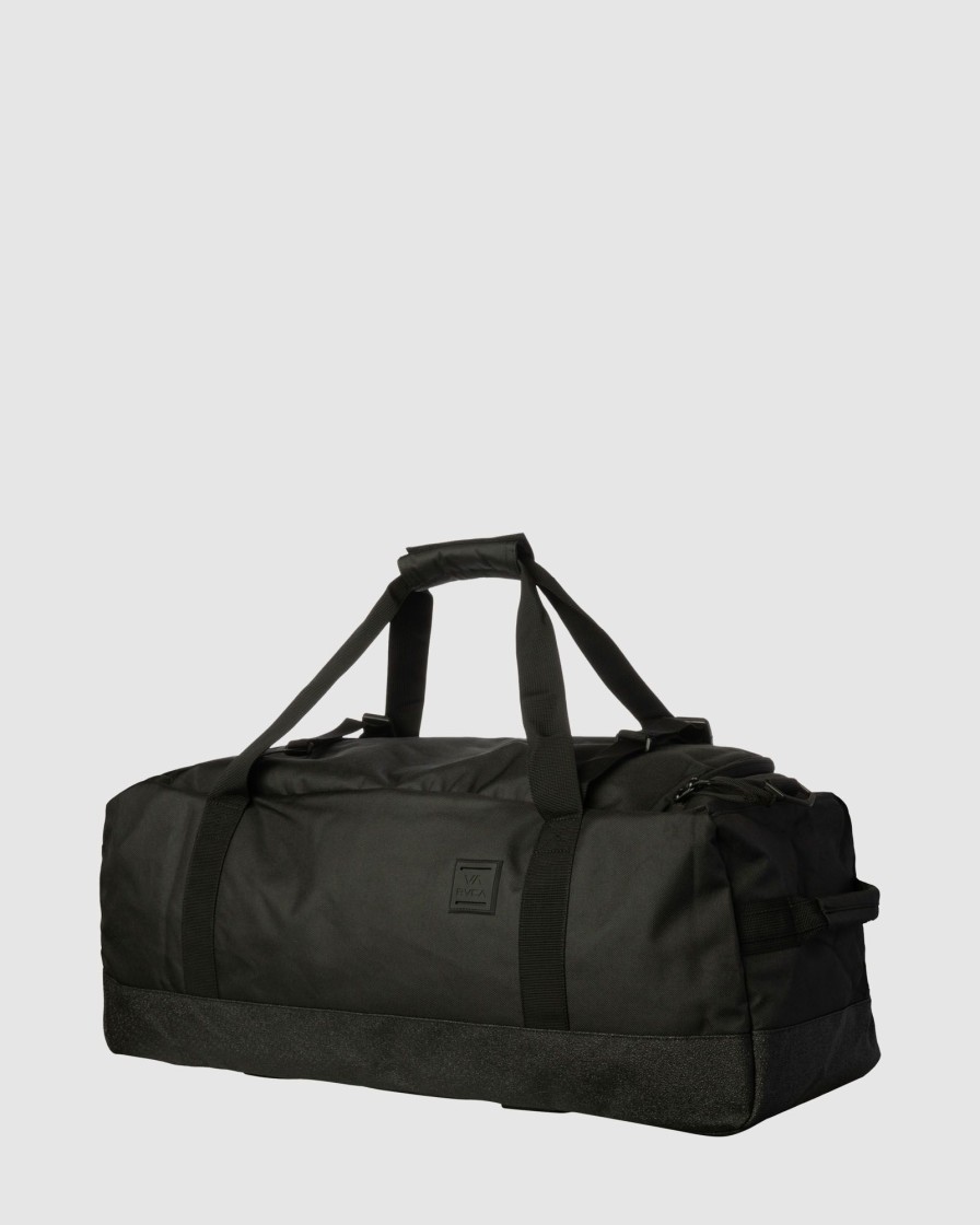 Men RVCA Bags | Skate Duffel Iv