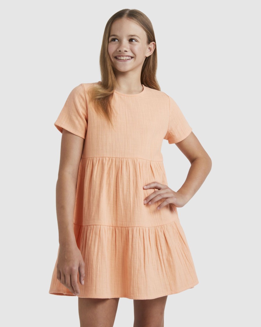 Youth BILLABONG Clothing | Girls 6-14 Gigi Dress