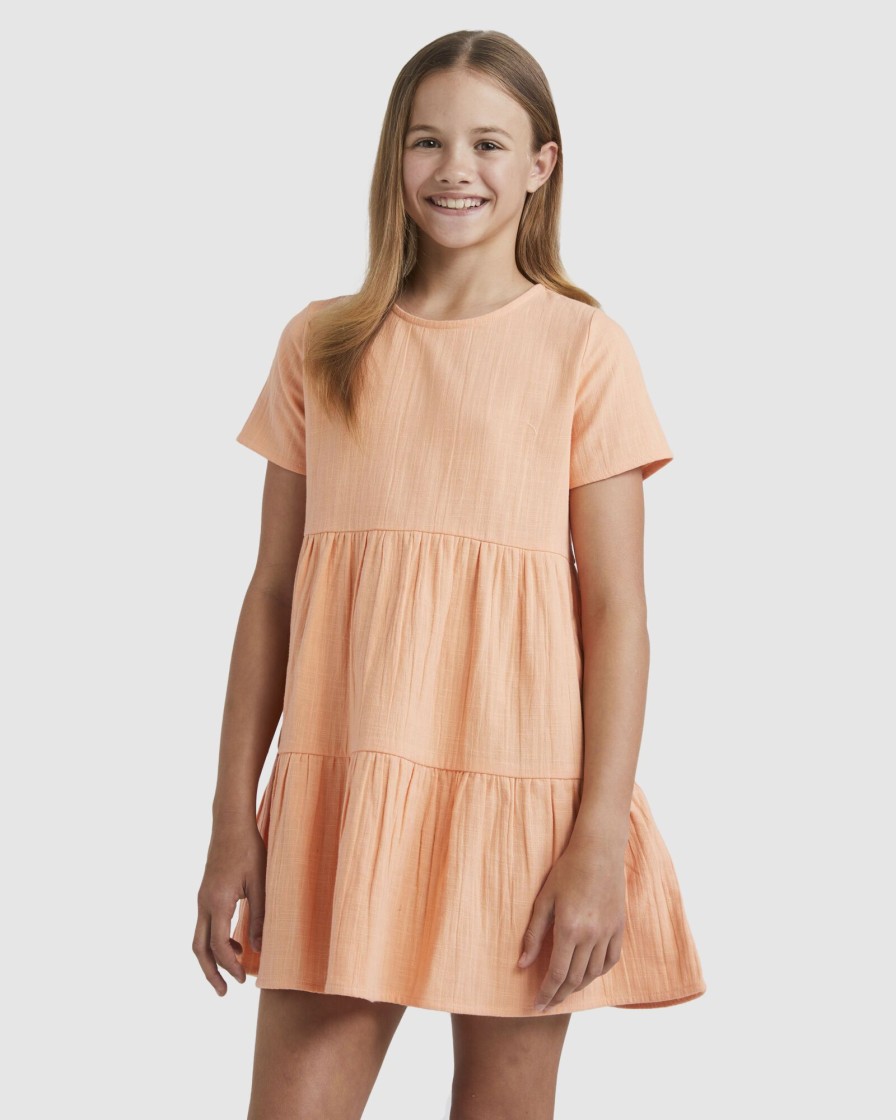 Youth BILLABONG Clothing | Girls 6-14 Gigi Dress