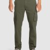 Men RUSTY Pants | Manila Cargo Pant