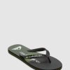 Men QUIKSILVER Thongs | Mens Molokai Tijuana Flip-Flops