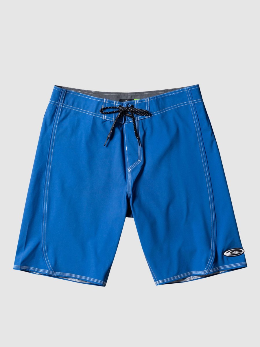 Men QUIKSILVER Boardshorts | Mens Surfsilk 99 20" Boardshorts