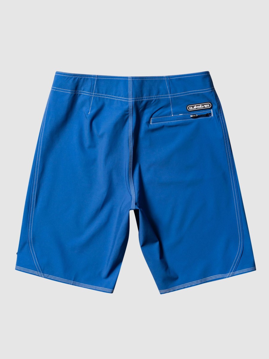 Men QUIKSILVER Boardshorts | Mens Surfsilk 99 20" Boardshorts