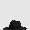 Women LONG LOST Headwear | All Time Fav Felt Hat