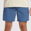 Men QUIKSILVER Boardshorts | Mens Waterman Balance 18" Swim Shorts