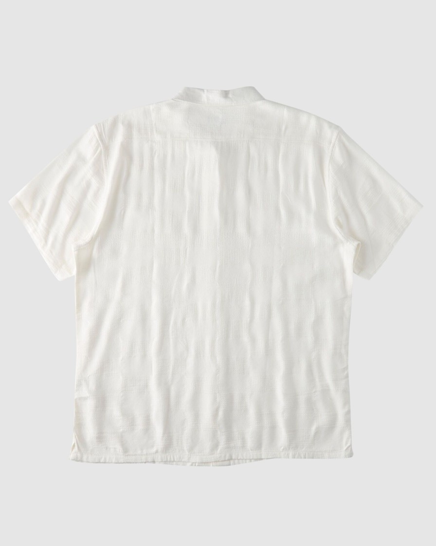 Youth BILLABONG Clothing | Boys 8-16 Sundays Jacquard Shirt