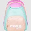 Women ROXY Bags | Womens Shadow Swell 24L Medium Backpack